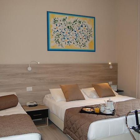 Hotel Citta' Ливорно Экстерьер фото