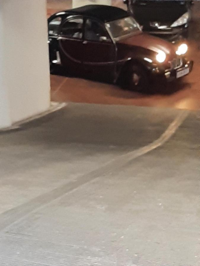 Hotel Citta' Ливорно Экстерьер фото
