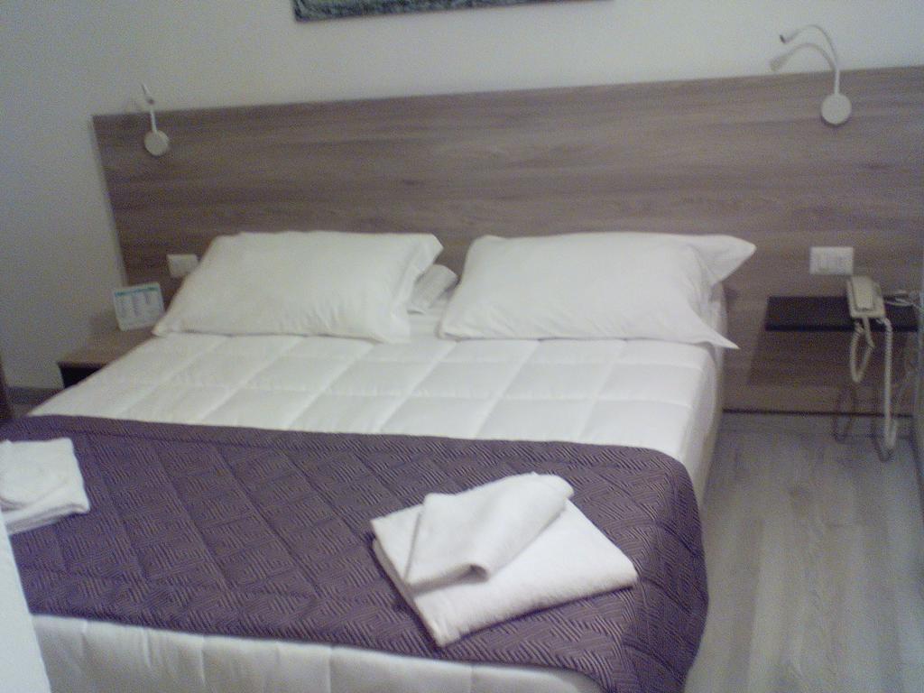 Hotel Citta' Ливорно Экстерьер фото