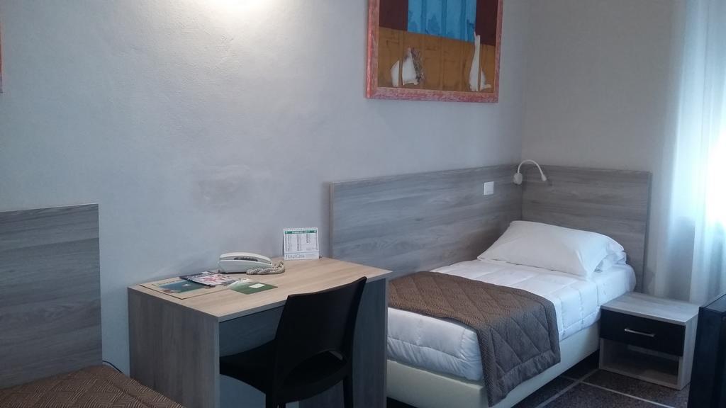 Hotel Citta' Ливорно Экстерьер фото