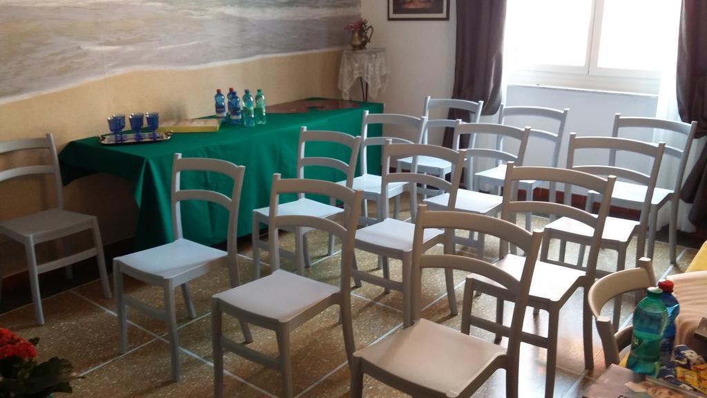 Hotel Citta' Ливорно Экстерьер фото