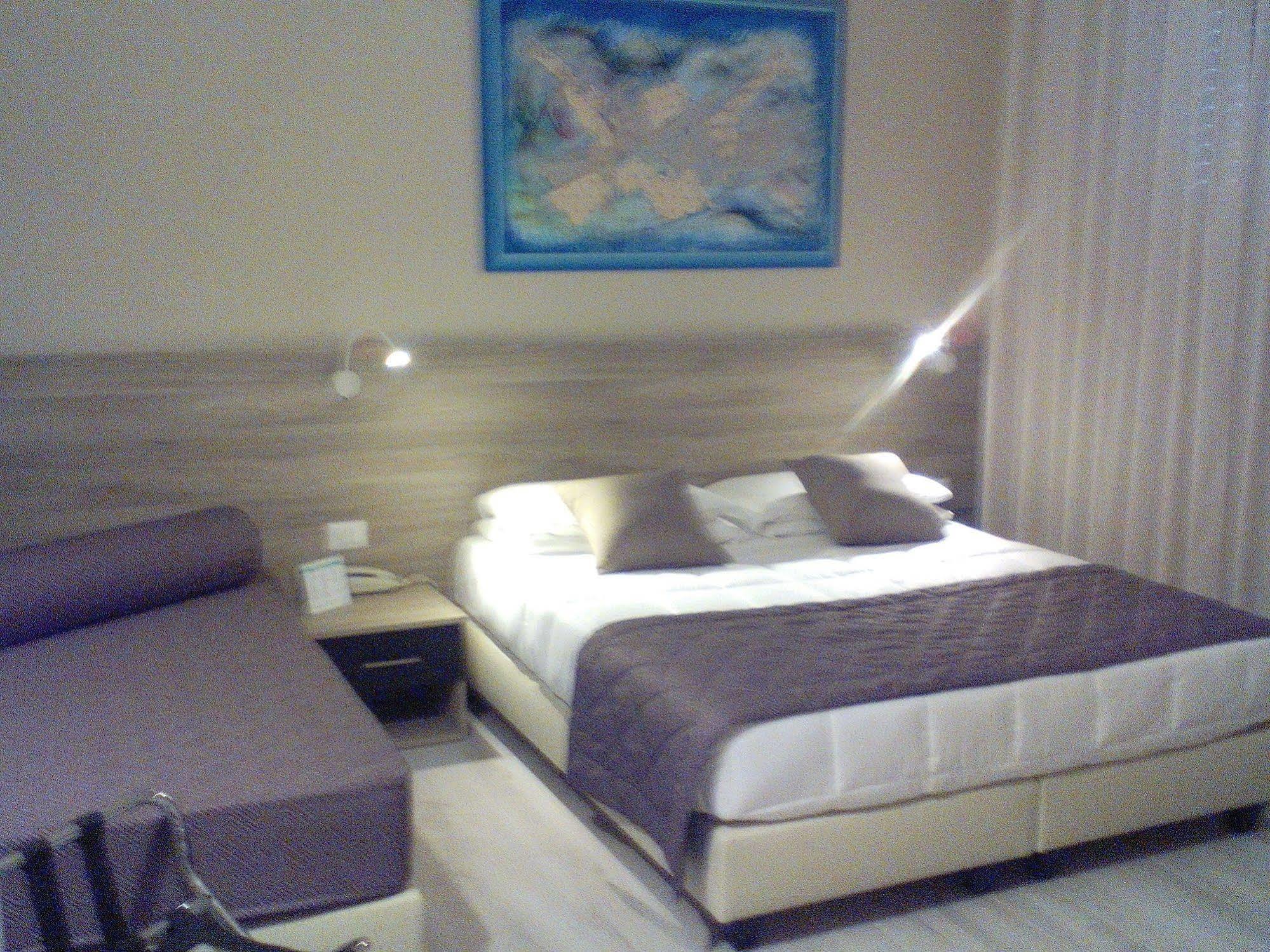 Hotel Citta' Ливорно Экстерьер фото